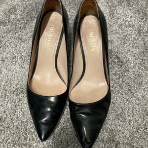 Prada pumps - Black